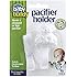 Baby Buddy Bear Pacifier Holder "Colors may vary"