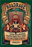 Various Artists - Roadrage 2004
