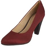 Terra Plana Women's Juniper Mary Janes