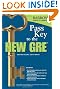 Pass Key to the New GRE, 6th Edition (Barron's Pass Key to the Gre)