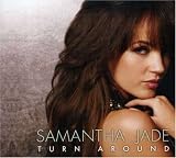 Samantha Jade - Turn Around Music Code