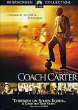 Coach Carter [DVD] [2005] [Region 1] [US Import] [NTSC]