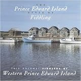 Fiddlers of Western Prince Edward Island