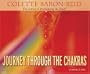 Journey Through The Chakras CD