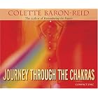 Journey Through The Chakras CD by Colette Baron-Reid