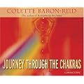 Journey Through The Chakras CD