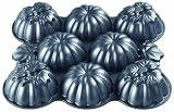 Wilton 2105-1183 Mini Pumpkin Cupcake Pan
