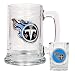 Tennessee Titans Beer Mug And Shot Glass Boilermaker Set
