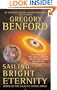 Sailing Bright Eternity (Galactic Center)