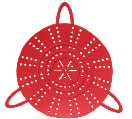 PROfreshionals Silicone Steamer Basket