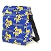 McNeese State Cowboys Lunch Cooler Bag Insulated McNeese State University NO Lead Lead-Free safe Lunchbox