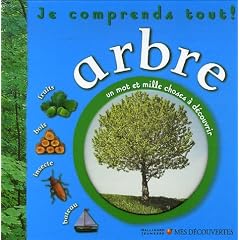 Arbre : Je comprends tout !