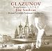 Glazunov Symphonies 1,2,3 & 9