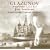 Glazunov Symphonies 1,2,3 & 9
