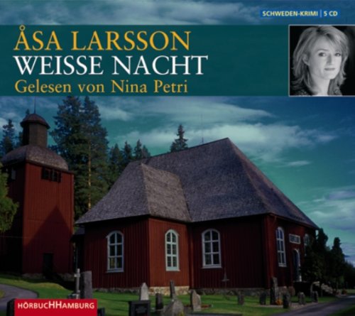 Weiße Nacht: Alle Infos bei Amazon