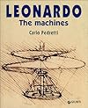 Leonardo: The machines