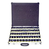 Hot Sale Neiko 80-Piece Premium-Grade 1/2 Inch Tungsten Carbide Router Bit Set - 3 and 2 Blade - Aluminum Case