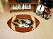 University of Missouri Tigers Football Floor Rug Mat