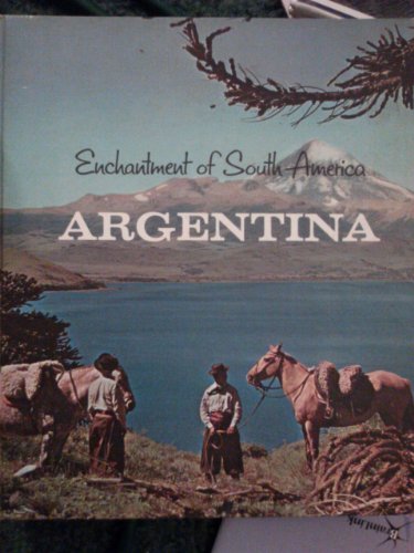 Enchantment of South America Argentina