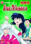 InuYasha Vol. 20 - Episode 77-80