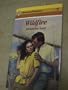 Wildfire (Harlequin Romance)