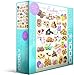 EuroGraphics 8000-0410 Cookies 1000-Piece Puzzle