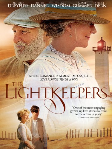 Lightkeepers