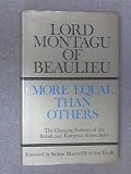 More equal than others : the changing fortunes of the British and European aristocracies