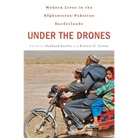 Under the Drones: Modern