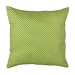 Springmaid® Ric Rac Decorative Pillow - Spring Green