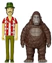 The Mighty Boosh 2-Pack Vinyl Figures Set Howard & Bollo Designer Toy URT08421