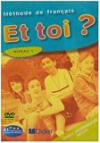 Revue Didier  / Et Toi ? Version Internationale Niveau 1 DVD + Livret