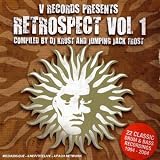 Jumping Jack Frost -  Retrospect, Vol. 1