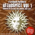 Retrospect Vol.1: Compiled By DJ Krust & Jumping Jack Frost
