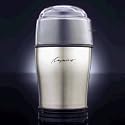 Jura-Capresso Cool Grind Coffee Grinder Stainless Steel