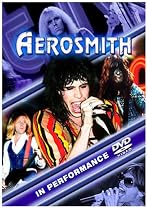 Aerosmith: In Performance