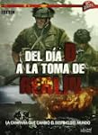 Del Dia D A La Toma De Berlin [DVD]