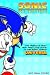 Sonic the Hedgehog Who's Who Volume 1