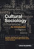 Cultural Sociology: An Introduction