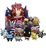 Kidrobot Ye Olde English Dunny Series Blind Box (1 Figure)