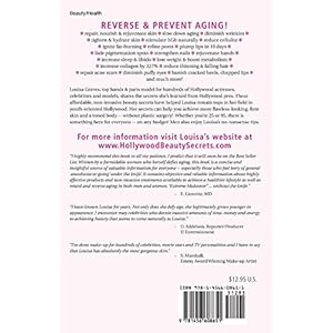 Hollywood Beauty Secrets: Remedies to the Rescue