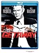 Getaway [Blu-ray]