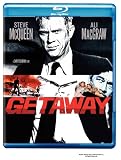 Getaway [Blu-ray] - Ben Johnson