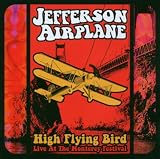 High Flying Bird / Live at the Monterey
