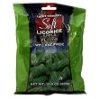 Lucky Country Licorice, Apple, 10.6-Ounce Bags (Pack of 6)