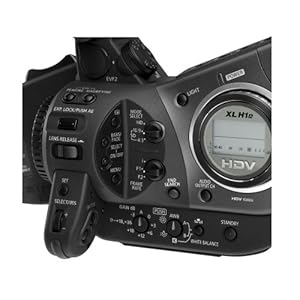 Canon XL2 3CCD video Canon XL2 3CCD video