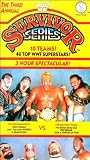 WWF - The 3rd Annual Survivor Series [VHS] [1988]