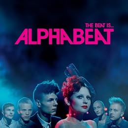 Alphabeat Foto 1