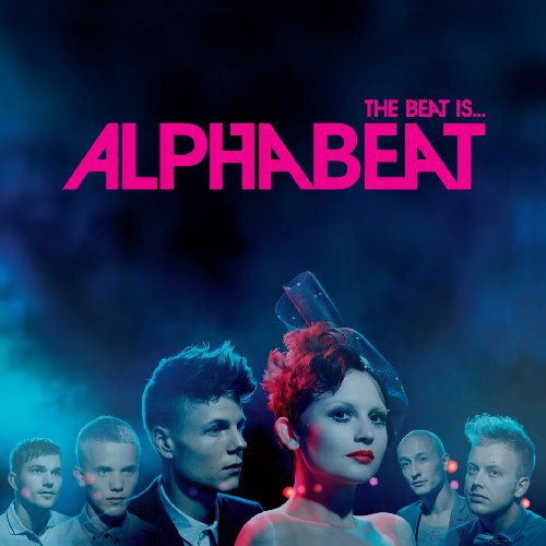 Alphabeat Foto
