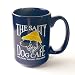 Salty Dog Ceramic Coffee Mug